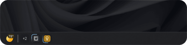 Taskbar evolution keyframe 3